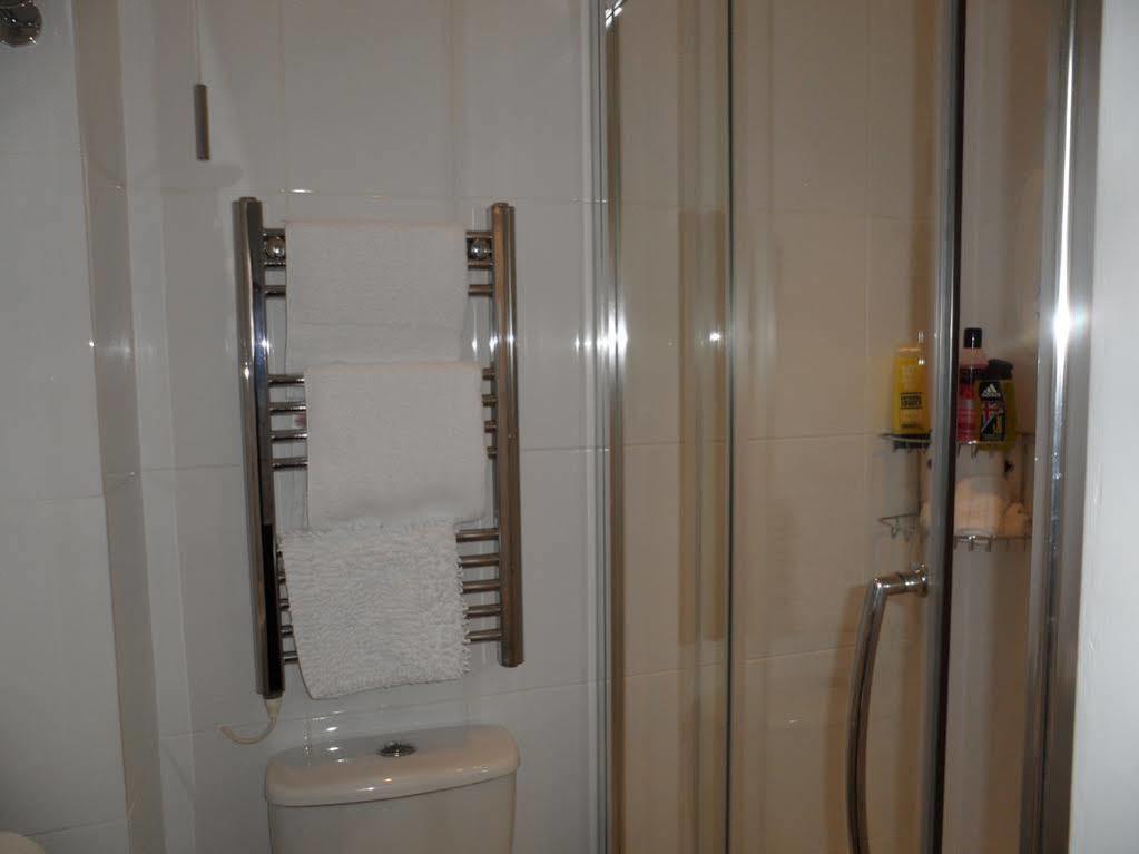 Creag Dubh Bed & Breakfast Kyle of Lochalsh Bagian luar foto